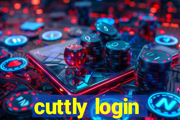 cuttly login